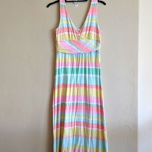 Lilly Pulitzer Sorbet Maxi